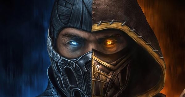 Mortal Kombat: Nova animação ganha trailer exclusivo