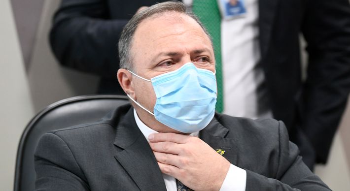 Ex-ministro também disse que a responsabilidade pelos problemas em Manaus cabe à Secretaria estadual de Saúde e não ao Ministério da Saúde