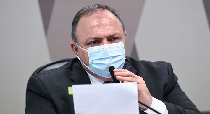O inquérito foi autorizado pelo STF a pedido da PGR; À CPI da Covid, irmãos Miranda disseram ter informado a Bolsonaro as suspeitas nas negociações da vacina