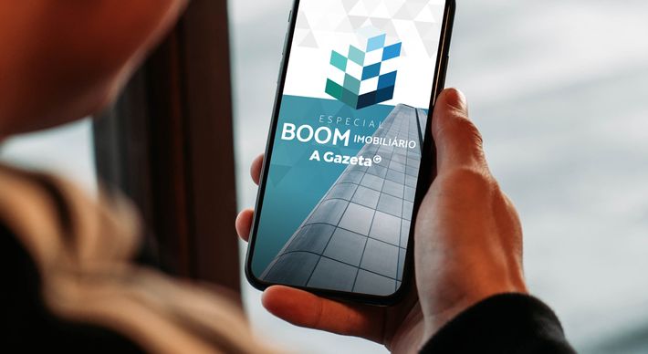 Publicação digital traz panorama e tendências do mercado de imóveis capixaba, que está vivendo uma retomada dos grandes lançamentos