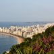 Imagem - Turistas ficam perdidos em passeio no Morro do Moreno, em Vila Velha