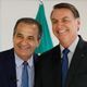 Imagem - Citado na CPI, Malafaia diz falar "quase que diariamente" com Bolsonaro