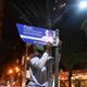 Imagem - Niterói instala placas com o nome de Paulo Gustavo em rua da cidade