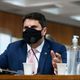 Imagem - Do Val elogia Pazuello em CPI e defende medicamento ineficaz contra Covid