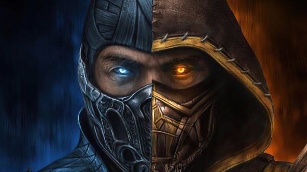 Clube: MORTAL KOMBAT