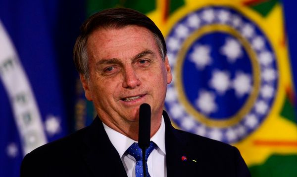 O presidente da República Jair Bolsonaro vai visitar o ES no dia 11 de junho