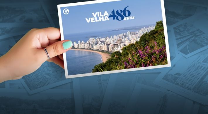 Para celebrar o aniversário de Vila Velha, A Gazeta pediu que os leitores indicassem os locais que mais admiram no município