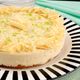 Imagem - Cheesecake de limão e chocolate branco: dica para a sobremesa