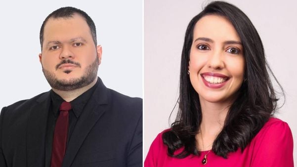 Alexandre Amorim e Luna Ramacciotti são advogados e membros da Comissão Especial de Defesa dos Direitos dos Servidores Púbicos da OAB-ES
