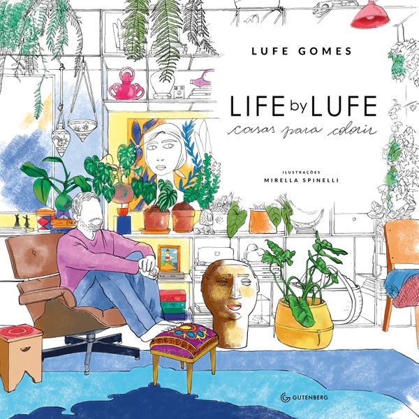 LIFE BY LUFE - ONDE VIVE VOCÊ 