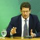 Imagem - Delegado da PF que investigou Salles perde cargo de chefia