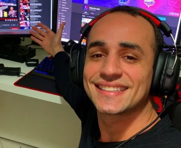 Policial de Colatina faz sucesso com vídeos nas redes sociais