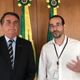 Imagem - CPI quer ouvir Weintraub sobre participação em gabinete paralelo
