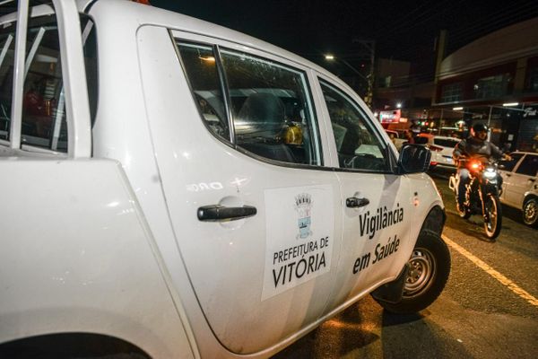 Dono de estabelecimento foi autuado em R$ 10 mil por Leonardo Silveira/PMV