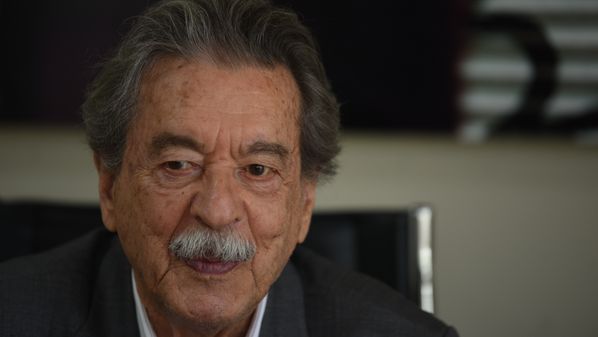 O professor Guilherme Wisnik, da Faculdade de Arquitetura e Urbanismo da Universidade de São Paulo (FAU/USP), conta detalhes do legado de Paulo Mendes da Rocha