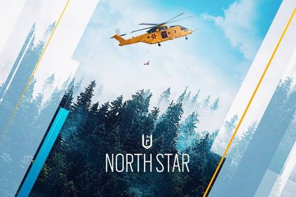 North Star, segunda temporada do Ano 6 de Rainbow Six Siege