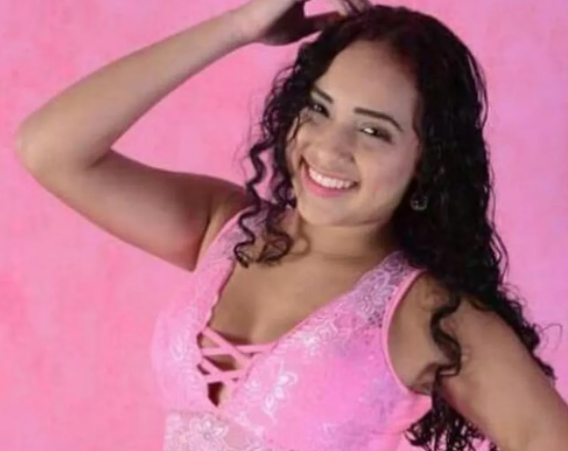 Raissa da Silva Souza, de 15 anos, foi morta em Cariacica