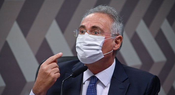 O relator da CPI também afirmou que, o empresário Francisco Emerson Maximiano, sócio da Precisa Medicamentos, poderá ser alvo de uma condução coercitiva se não comparecer à comissão