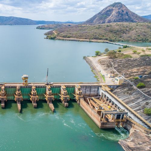 Crise hídrica traz impactos ao ES com risco de racionamento e energia cara