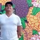 Imagem - Artista capixaba participa da Bienal de Arquitetura de Veneza 2021