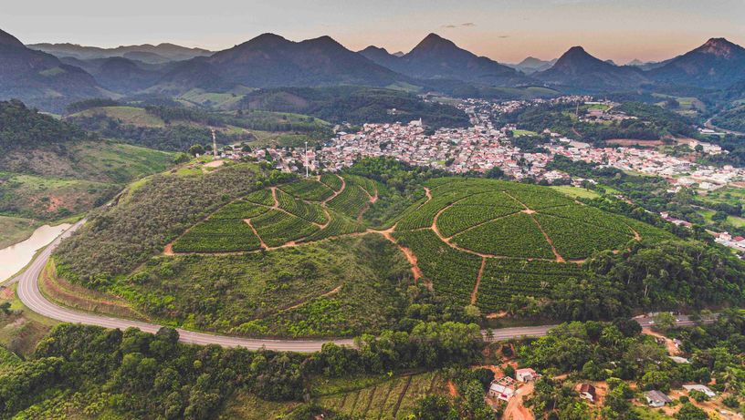 CBL - Columbia Park Ibiraçu