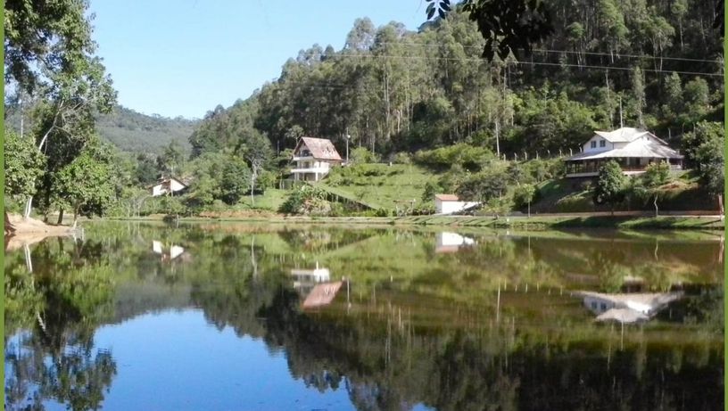 Condomínio Fazenda dos Lagos