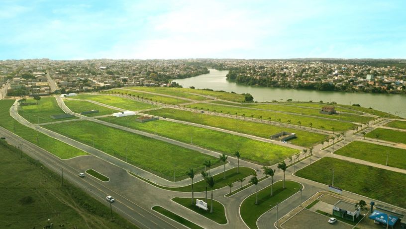 Cristal Empreendimentos_Morada do Lago