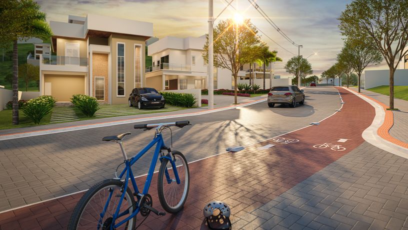 Residencial Soma Villaris - Soma Urbanismo