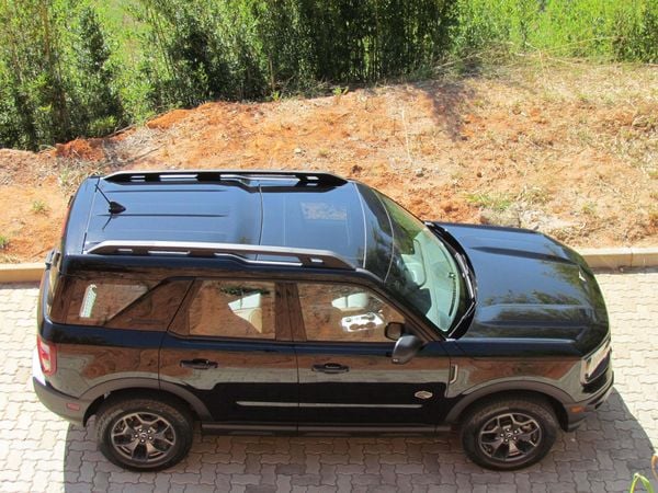 Ford Bronco Sport
