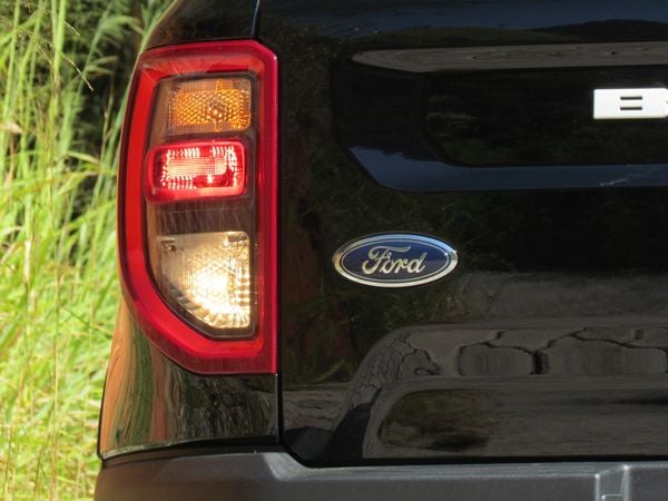 Ford Bronco Sport