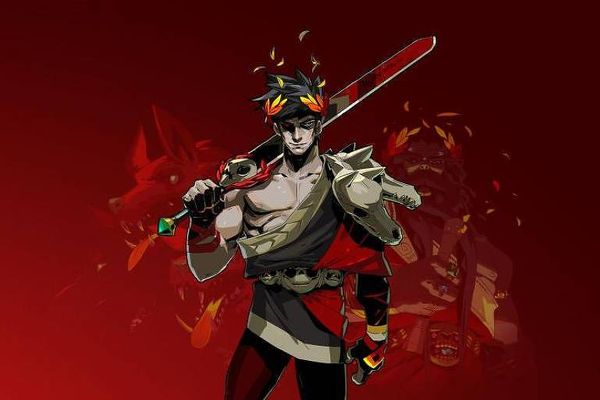 Game 'Hades', do gênero roguelike