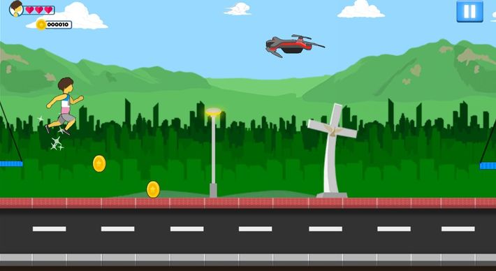 Elaborado por programador e desenvolvedor de Vitória, o jogo MaratonES está disponível nas versões para Android e Apple