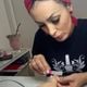 Imagem - Andressa Urach publica foto trabalhando como manicure e fala em recomeçar