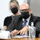 Imagem - Dimas Covas: análise da Coronavac pela Anvisa foi a mais rigorosa