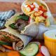Imagem - Restaurante egípcio é nova opção de delivery em Vitória