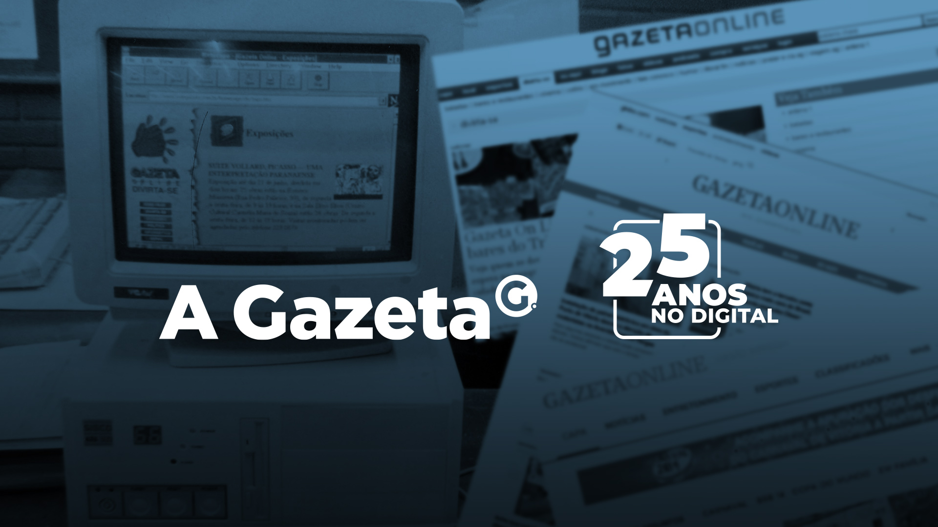A Gazeta  Mercado de games é tema de palestras e workshop de graça no ES