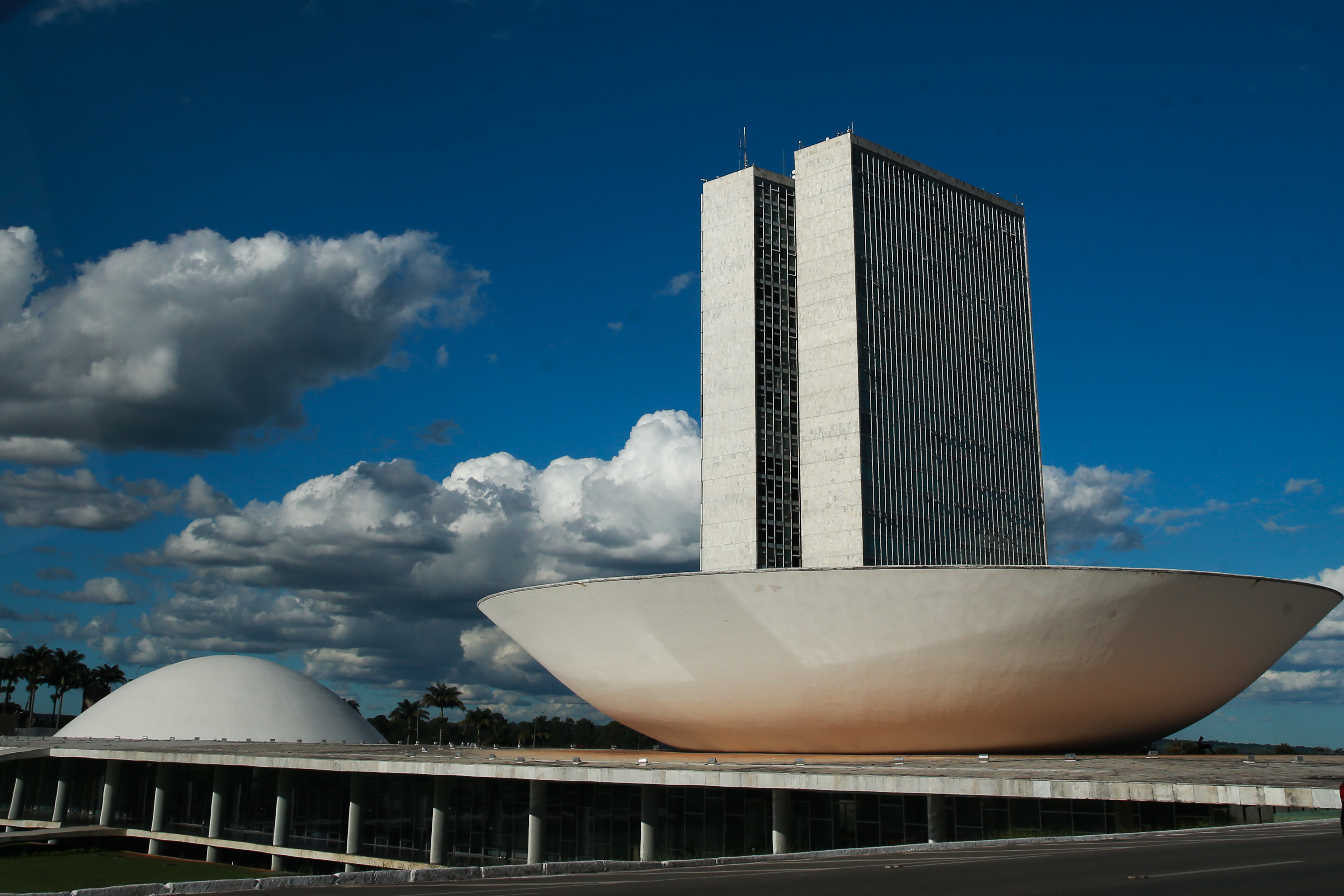 A Gazeta | Confira o perfil dos 10 deputados federais eleitos no Espírito  Santo