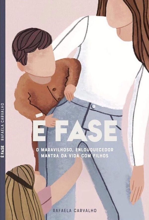 Obra recheada de amor e humor com uma coletânea de crônicas