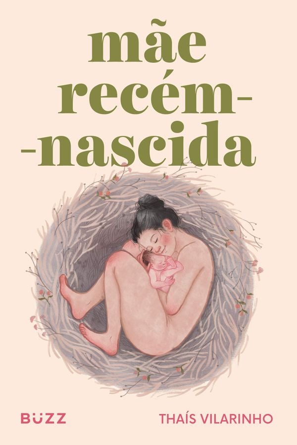 Obra que também quer acolher aquelas que nasceram junto com os filhos: as mães