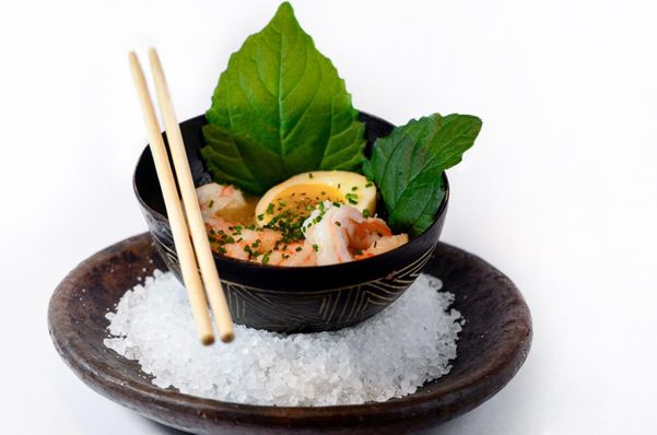 Tacaramen por Soeta/Divulgação