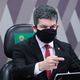 Imagem - "Documentos deixam claro que ocorreu grave omissão do governo", diz Randolfe