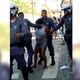 Imagem - Confusão na Serra: homem é detido, esposa é contida e leva tapa de PM