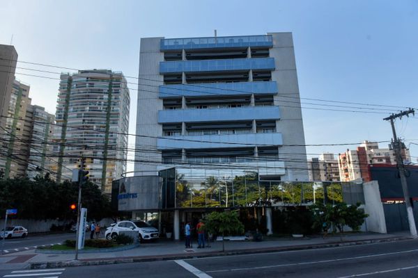Hotel Nobile Suites Diamond fica no bairro Jardim Camburi, em Vitória