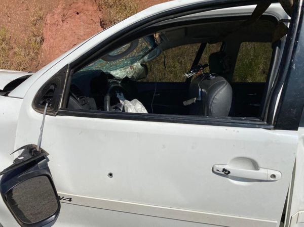 Vereador é assassinado a tiros no interior de Presidente Kennedy por Thales Rodrigues