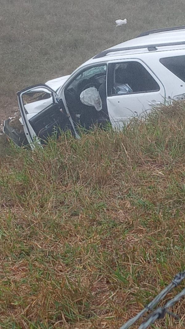 Vereador é assassinado a tiros no interior de Presidente Kennedy por Divulgação