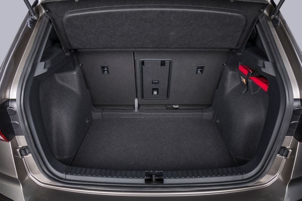 Volkswagen Taos Lançamento