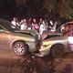 Imagem - Motorista alcoolizado colide com carro de condutora sem CNH em Colatina