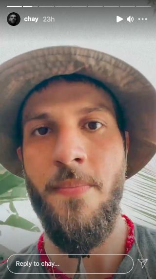 Ator global é capixaba