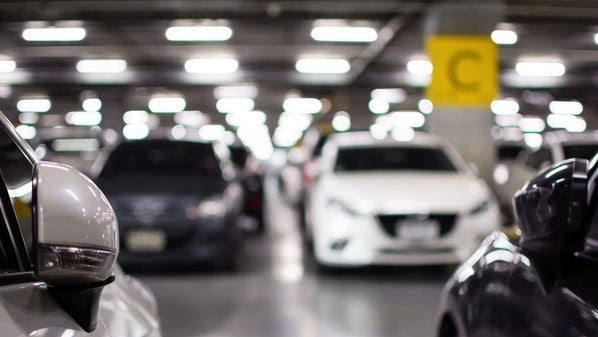 Código de Trânsito Brasileiro (CTB) aponta que “vias e áreas de estacionamento de estabelecimentos privados de uso coletivo” são consideradas vias terrestres