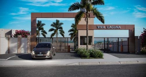 Viva Laguna 